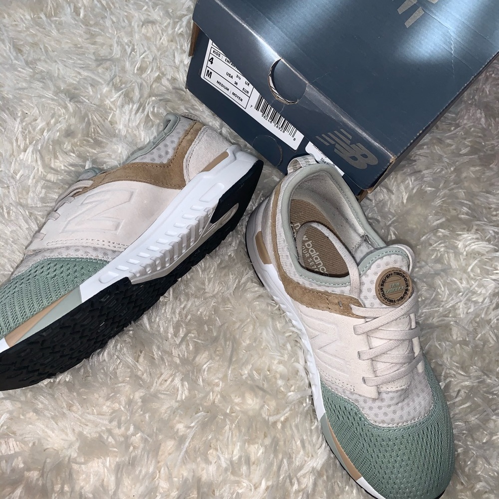 New Balance Sneakers